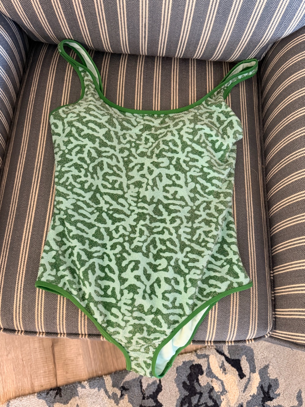 Aerie one piece